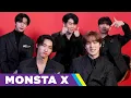 Download Lagu Monsta X Plays Who's Who