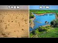Download Lagu How Farmers Reshaped a Region and Solved Drought