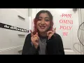 Pan Omni Poly and Bi the difference