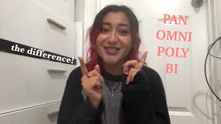 Pan Omni Poly and Bi the difference