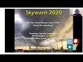 Skywarn 2020 Training by Meteorologist Dennis Cavanaugh