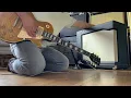 Download Lagu Goliath 35, 35 watt Vibro King: master volume goodies