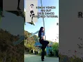 Kenshi Yonezu - IRIS OUT Mirrored Dance Tutorial