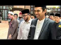 Lagu UAS Datang, Masjid Putrajaya Melimpah | Safari Dakwah di Malaysia| 