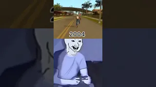 العشاق لا يغيرون معشوقتهم Gta San Andreas  العشاق لا يغيرون معشوقتهم Gta San Andreas
