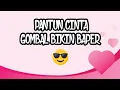 Download Lagu PANTUN CINTA GOMBAL BIKIN BAPER