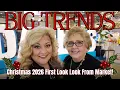 Top 10 Christmas Decor Trends for 2026 Retail Buyers Reveal Colors Trees Styles Early Picks 2026