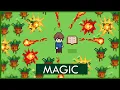 Adding Magic To Our Multiplayer Adventure Game Devlog 4