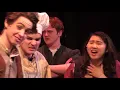 "The Mob Song" from Disney's Beauty and the Beast