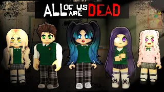 Download All Of Us Are Dead In Roblox... MP3