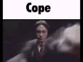 L ratio cringe didn t ask cope youre white