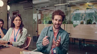 الداتا ساينس حتتك بس انت مش في حتتك   تعالى ڤودافون دندنها