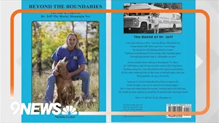 Animal Planet star from Colorado has new book out