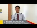 UM Center for Pulmonary Health Virtual Tour