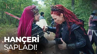 Halime Fights Against Sofia Establishment Osman Episode 192 