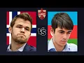 Download Lagu Magnus Carlsen vs Mahammad Muradli | Titled Tuesday | September 23, 2025 | chesscom 