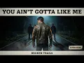 Broken Trails - You Ain’t Gotta Like Me (Official Audio)
