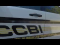 The County City County Bureau of Identification
