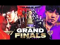 Download Lagu MSI 2025 GRAND FINALS - T1 VS GENG