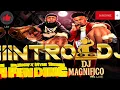 Lil Naay Ft Myke Towers - Pending Intro 212 BPM | Edit. (@djmagnifico)