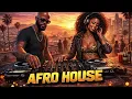 EDC Afro House Mix 2026 for Sunset Vibing and Chill   Black Koffee Inspired