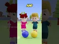 Download Lagu 🔴🟡🔵mixing colors! #shorts #colours #kidslearning