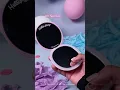 Hello Kitty 50th Round LED Compact Mirror