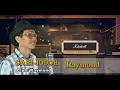 Lagu CARI JODOH Lagu Rohani Country - Reggae - Cha Cha Terbaru ( Raymond  )