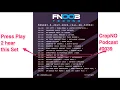 Download Lagu CrapNO#0039 DJ Ze MigL @ Fnoob Techno Radio