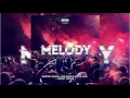 Dimitri Vegas & Like Mike, Steve Aoki & Ummet Ozcan - Melody (Radio Mix)