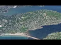 The history of Marblehead Massachusetts