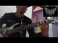 Turbidity (Guitar Cover)