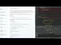 Codility JavaScript - lesson CyclicRotation coding task