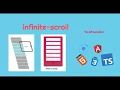 Ionic 5 - 10 Infinite Scroll