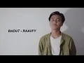 BADUT - RAAVFY (COVER BY RIDO FERGIAWAN)
