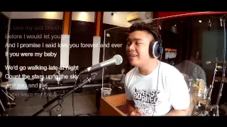 Download If You Were My Baby ( Rick Price ) Cover MP3