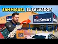 PriceSmart SAN MIGUEL que podemos encontrar
