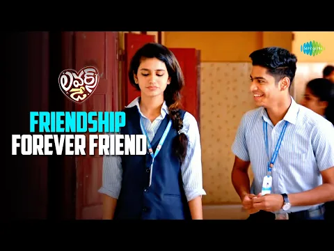 Download MP3 Forever Friend Video Song | Lovers Day | Priya Prakash Varrier, Shaan Rahman | Omar Lulu