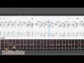 I Wish I Was a Single Girl Again – Easy Fingerstyle Guitar + TABs (Eva Cassidy) | Kadifem Tabs