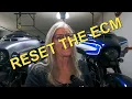 Download Lagu How to reset the ECM on your Harley Davidson