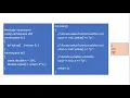 unit 5 Introduction to Namespace - C