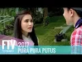 Lagu FTV Ikhsan Saleh \u0026 Isel Frisella - Pura - Pura Putus