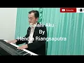 Download Lagu Rio Febrian - Salahi Aku | Piano Cover by Hendra Riangsaputra