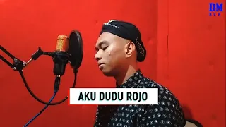 Download Aku Dudu Rojo (Didi Kempot) - Dimas Bg Cover (Keroncong Version) MP3