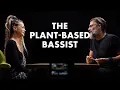 Plant-Based Eating In Heavy Metal Activism What She Eats On The Road Tanya O Callaghan