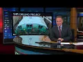 Big Bertha -- world's largest tunnel boring machine -- facing big Seattle challenge
