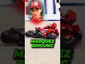 Marquez Heran Jatuh di Jerez 😱