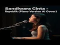 Download Lagu 💔 Sandiwara Cinta - Repvblik | Piano Versi Nyesek, Buat Kamu yang Jadi Pemeran Utama Dalam Luka 😭