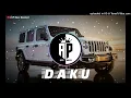 DAKU (Remix) | Chani Nattan | INDERPAL Moga | AP Bass Boosted