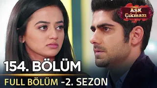 a k kmaz hint dizisi 2 sezon 154 b l m